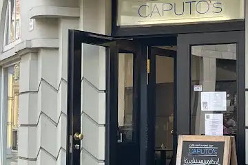 Caputo's