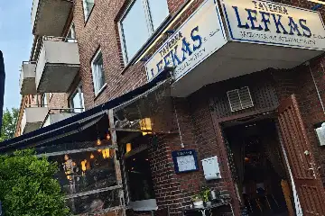 Taverna Lefkas