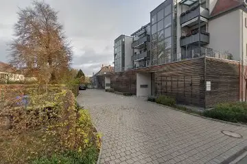 Nürnberg, Zerzabelshof