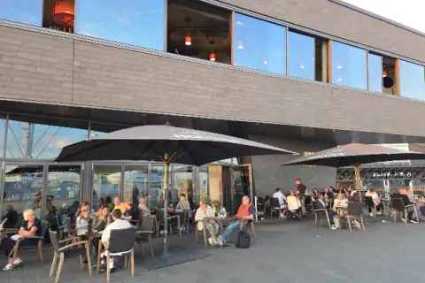 Holsten-Stube Balkan Grill