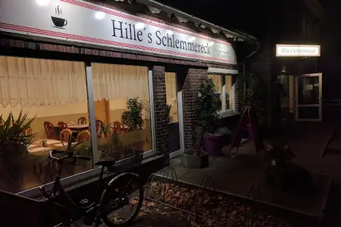 Hille´s Schlemmereck