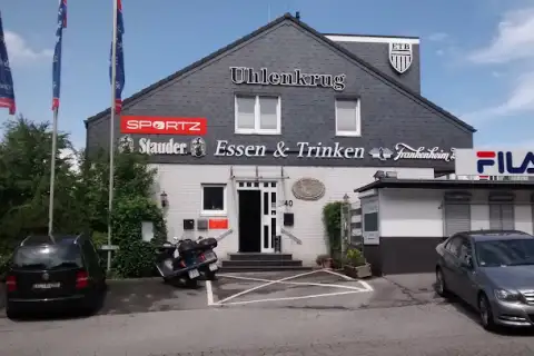 Uhlenkrug