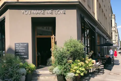 Café Oliv