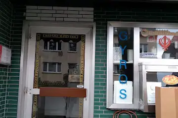 Pizzeria Punit