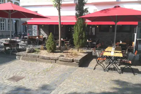 Restaurant Rheinau