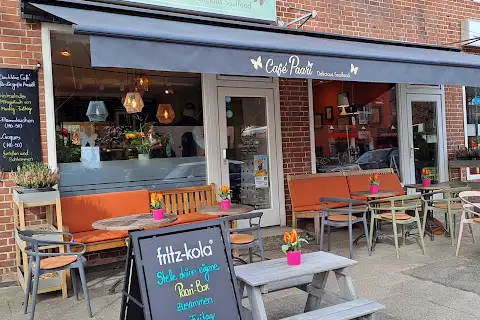 Café Paari
