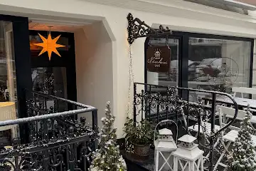 Näscherei