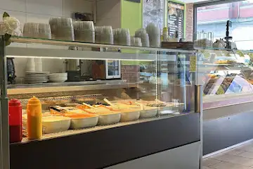 Köse Backwaren