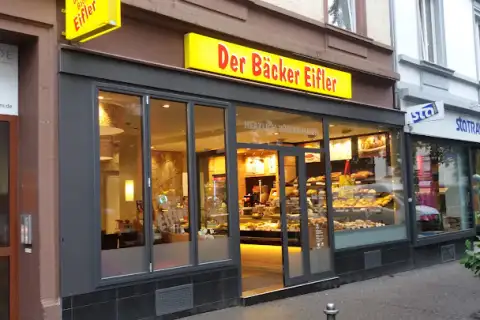 Der Bäcker Eifler GmbH