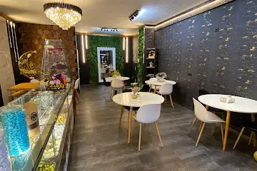 قهوة الذهب