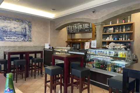 Café Belem