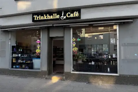 Mas Café