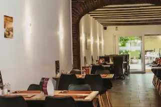 Pizzeria Margherí