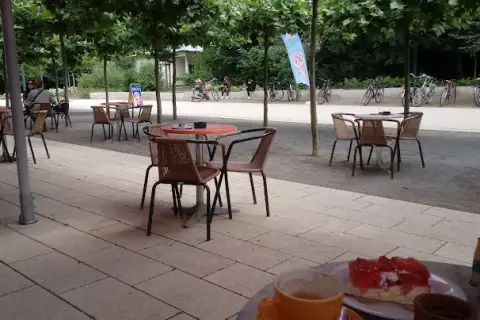 Parkcafe