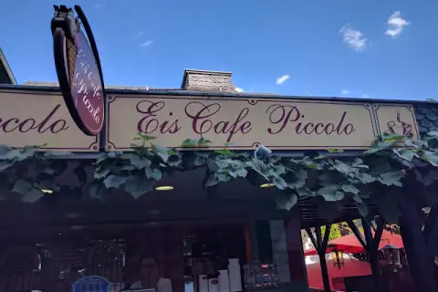 Eiscaffee Picollo