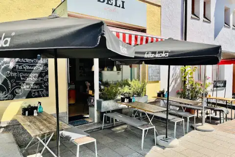 Deli Kitchen