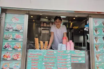 Eis Bella Italia