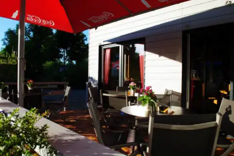 Bistro Am Gleis