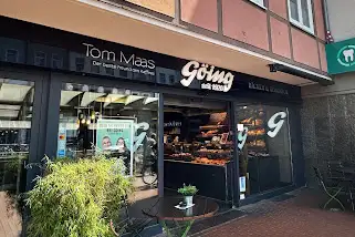 Bäcker Göing