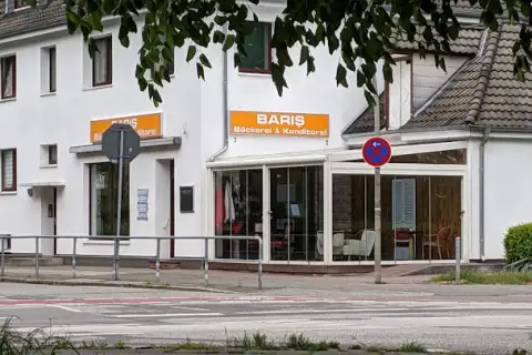 Baris