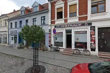Bäckerei Türcke