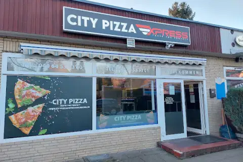 Pizza-Pasta Express