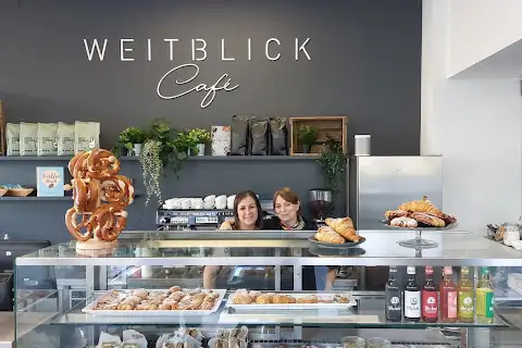 WEITBLICK Café Bar