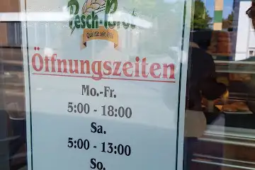 Pesch Backwaren KG