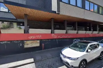 Info Café (NPO-Service ARINET GmbH)