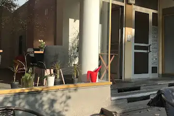 der Bäcker