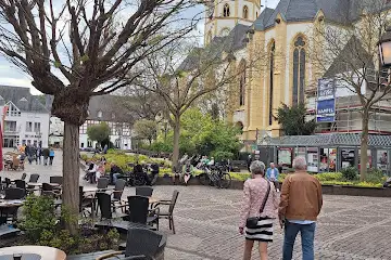 Marktschenke