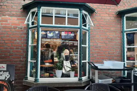 Costa Cafè