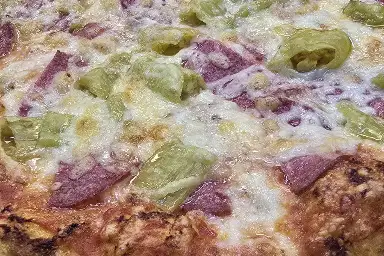 Pizzeria Isabel