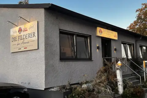 Die Filderer - bei Annie
