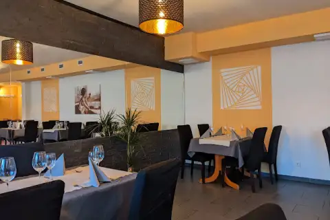 Restaurant di Castello