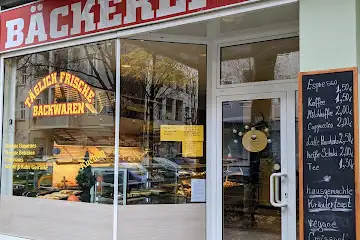 Plesser Bäckerei