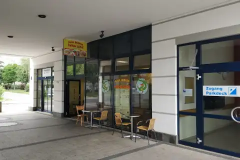 Asia Imbiss Thinh Long