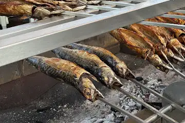 Harald's Steckerlfisch