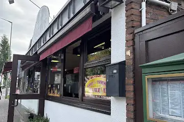Pizzeria Samuele