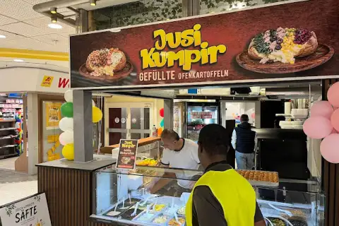 Jusi Kumpir