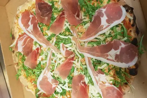 Pizzeria Classico