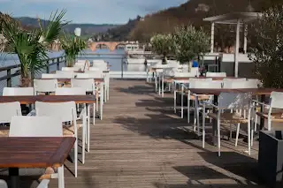 Pier IV