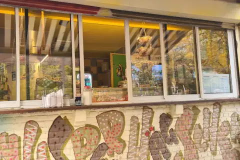 Wakitu Cafe