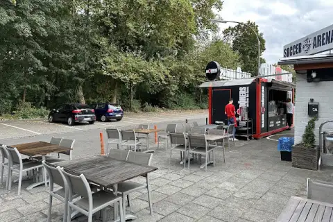 Döner am See
