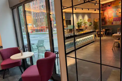 Café Hafenliebe