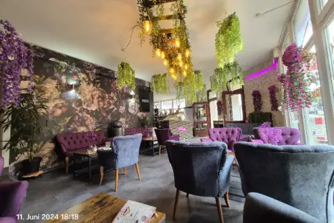 EisCafebar Hamburg