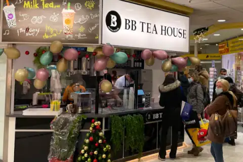 BB Tea House