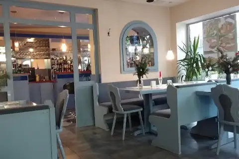 Pizza Express