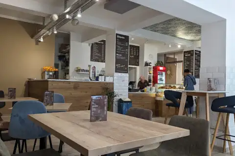 Café Bom Dia