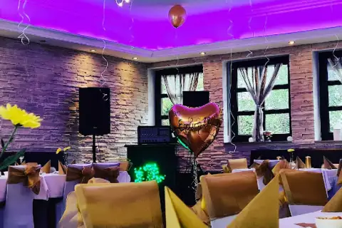 Shiva Restaurant